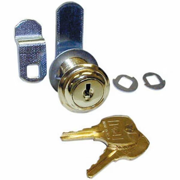 Cylinder Length 1.75 in., Hd, Mfr#: N8060 03 346