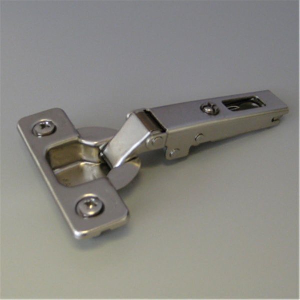 Salice 110 deg. Full Overlay Soft Close Rapido - Expansion Dowels, Gloveworks Hd, Mfr#: SAC276A99
