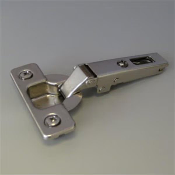 Salice 110 deg. Full Overlay Soft Close, Logica, Gloveworks Hd, Mfr#: SAC2J6A99