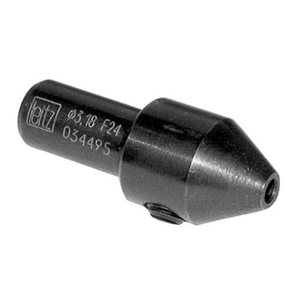 Cmt Cmt364.020.00 2Mm Twist Bit Bushing, Cmt, Mfr#: CMT364.020.00