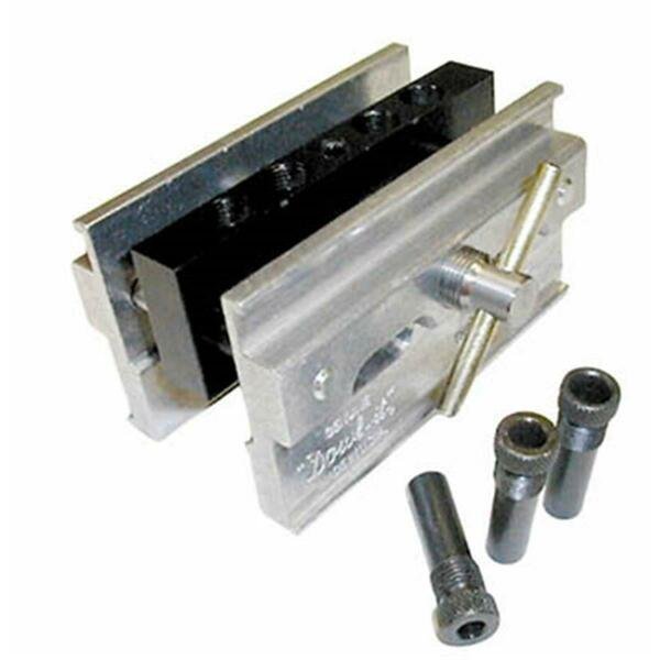 Dowel Jig For Interchangable Holes, Home Improvement, Mfr#: HO308545