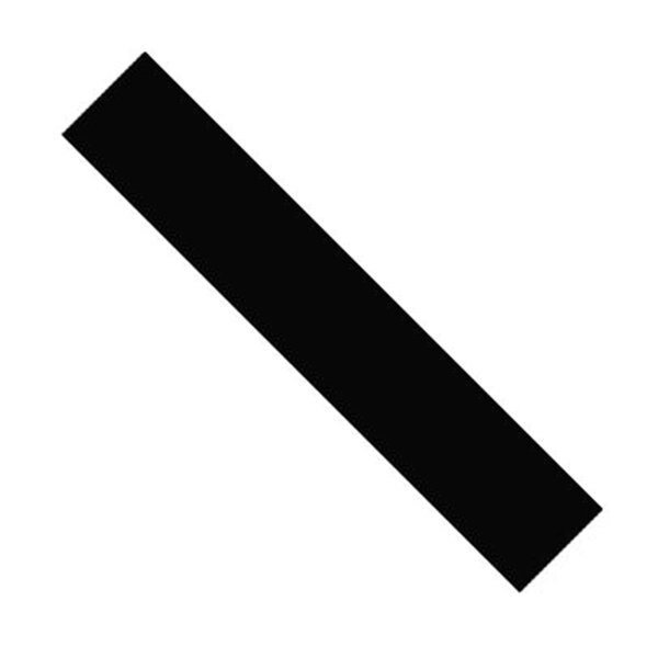 3Mm Auto Pvc - Black, House, Mfr#: HO2585175