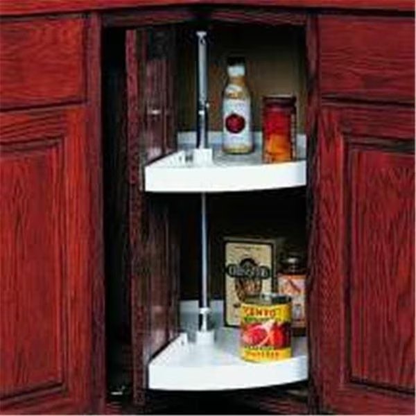 Feeny Feppn 28Sw 28 In. Plastic Pie Cut, Feeney Inc, Mfr#: FEPPN 28SW