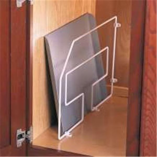 Feeny Fetd18 Fn 18 In. Tray Divider - Frosted Nickel, Feeney Inc, Mfr#: FETD18 FN