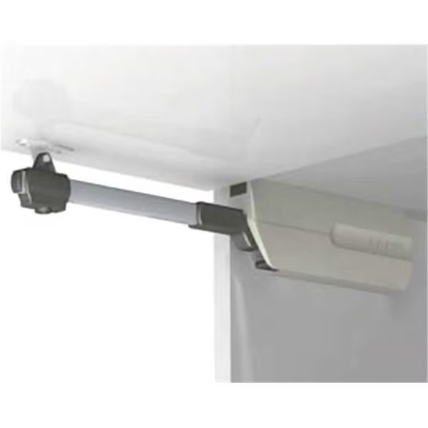 Soft Close Lid Stay With Lift Assist Rh 4.6-14.5Lbs, Tool, Mfr#: TO2585437