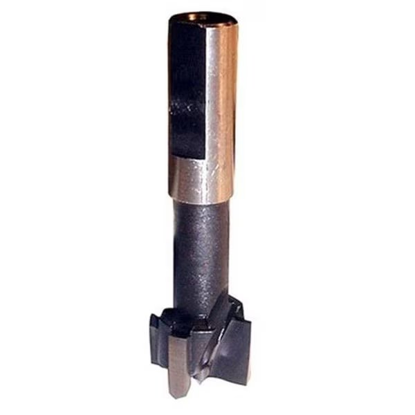 Timberline Locks Tldb 165 16.5Mm Drill Bit, Timberline Locks, Mfr#: TLDB 165