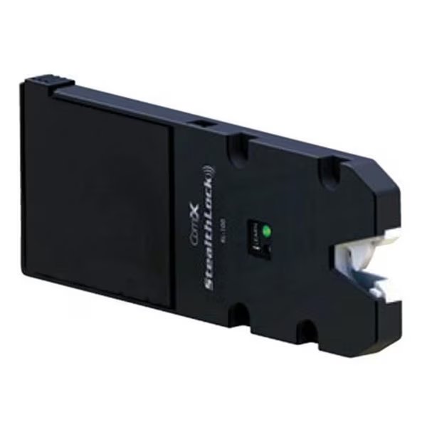 Timberline Locks Tlrl110 Stealthlock Latch And Strike Plate, Timberline Locks, Mfr#: TLRL110