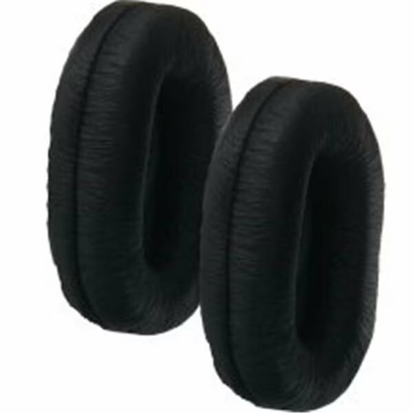 Replacmeent Ear Cushions for HA5- HA7- SC7V, Sonic Boom, Mfr#: SO75087