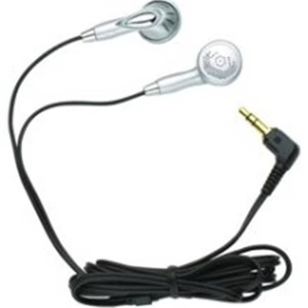 Ear Bud headphone, Sonic Boom, Mfr#: SO12314