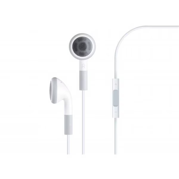 Hamilton Electronics ISD-EBA iCompatible Ear Buds; In-line Mic and Volume Control, Hamilton Electronics (He) Corporation, Mfr#: ISD-EBA