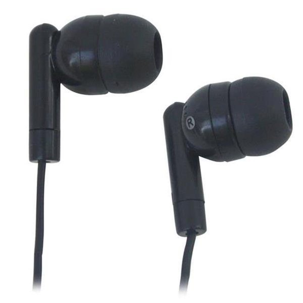 Hamilton Buhl HA-EBS Silicone Ear Buds, Hamilton Buhl, Mfr#: HA-EBS