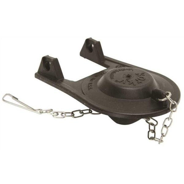 Flapper Black, Homewardbound, Mfr#: HO2102002