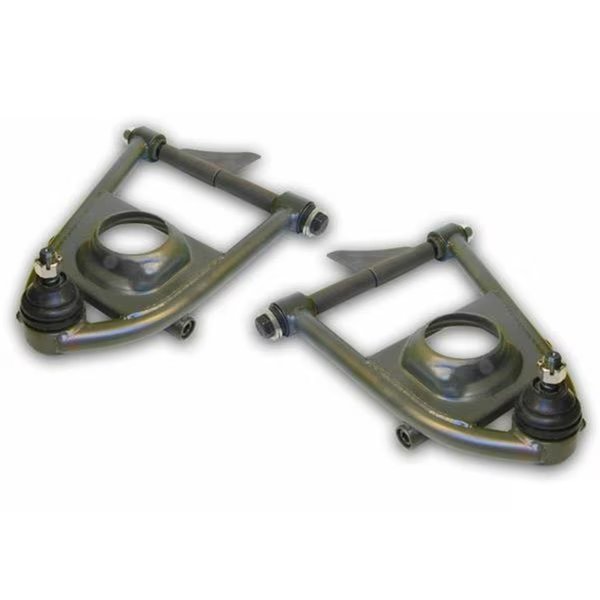 Helix Suspension Brakes and Steering 186033 Mustang II Tubular Lower Control Arm Set, Helix Suspension Brakes And Steering, Mfr#: 186033