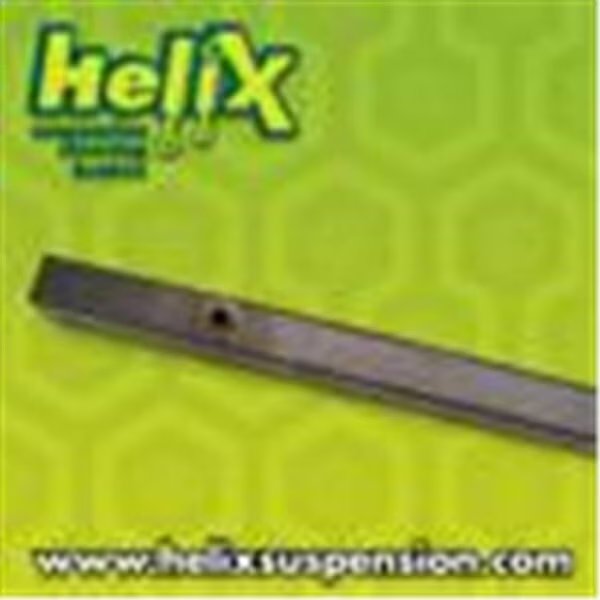 Bracket - Each, Helix Suspension Brakes And Steering, Mfr#: 54249