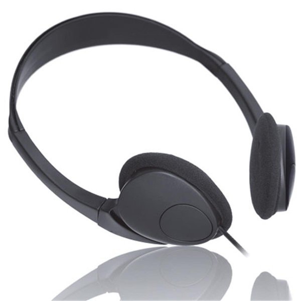 BE9122 Stereo Headphone, Nextgen, Mfr#: NE77618