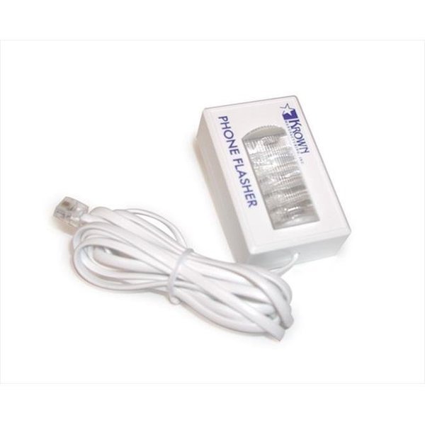 Krown Phone Strobe Flasher, Krown, Mfr#: KM-PSF