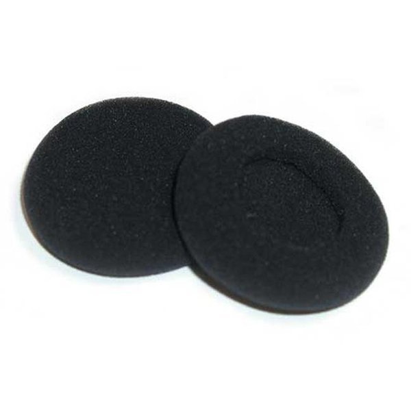 Williams Sound Headphone Earpads, Williams Sound, Mfr#: WS-HED023