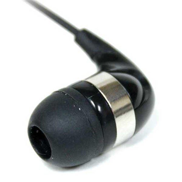 Williams Sound Mini Single Isolation Earbud, Williams Sound, Mfr#: WS-EAR041