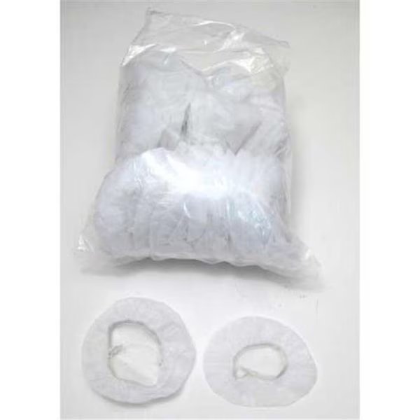 Williams Sound Headphone Sanitary Covers; 100 Pack, Williams Sound, Mfr#: WS-EAR045-100
