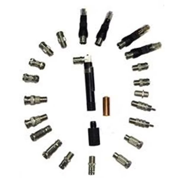 Digiwave DGT - CT - 01 - Pro Cable Tester Kit, Digiwave, Mfr#: DGT-CT-01 Pro