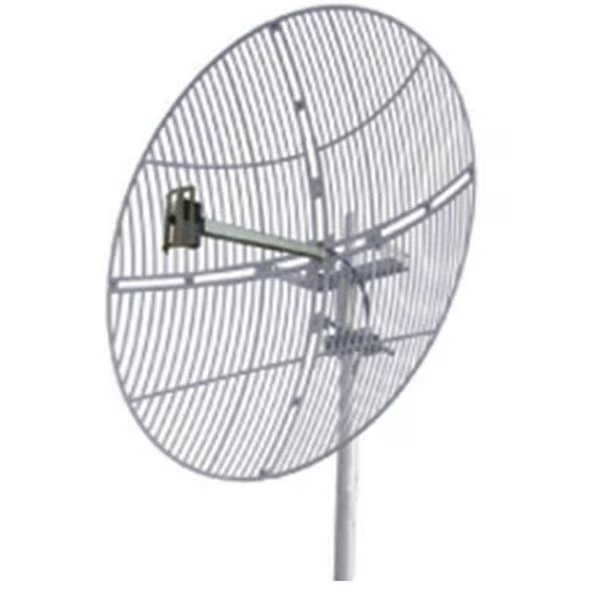 Digiwave WAG24272 2.4Ghz Grid Antenna - 27dBi, Digiwave, Mfr#: WAG24272