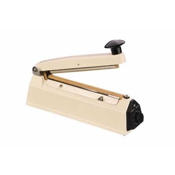 Homevision Technology HVFS200 Power Sealer for PE and PP bag, Homevision Technology, Mfr#: HVFS200