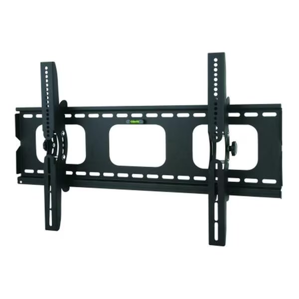 32 in 63 in. Tilt Wall Mount - Black, Tygerclaw, Mfr#: LCD3032BLK