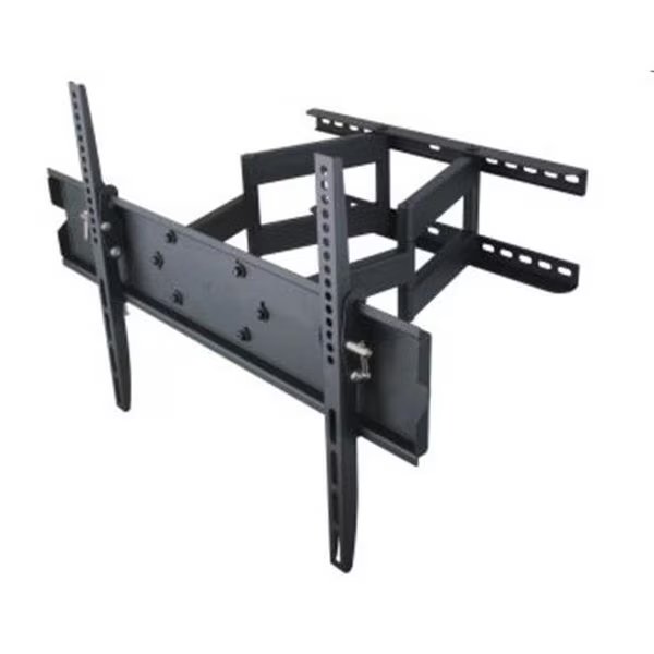 TygerClaw LCD4102BLK TygerClaw 32 in. - 63 in. Tilt & Swivel Wall Mount - Black, Tygerclaw, Mfr#: LCD4102BLK