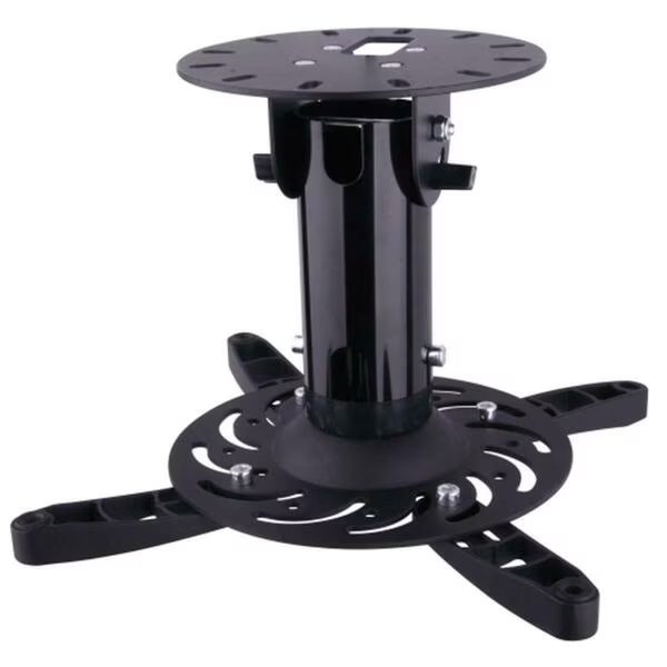 Projector Ceiling Mount - Black, Tygerclaw, Mfr#: PM6005BLK