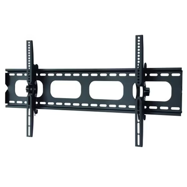 ElectronicMaster LCD117BLK Electronic Master 42 in. - 70 in. Tilt Wall Mount - Black, Electronic Master, Mfr#: LCD117BLK