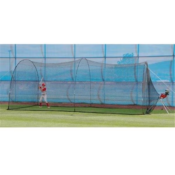 Heater PA199 Power Alley Batting Cage, Heater, Mfr#: PA199