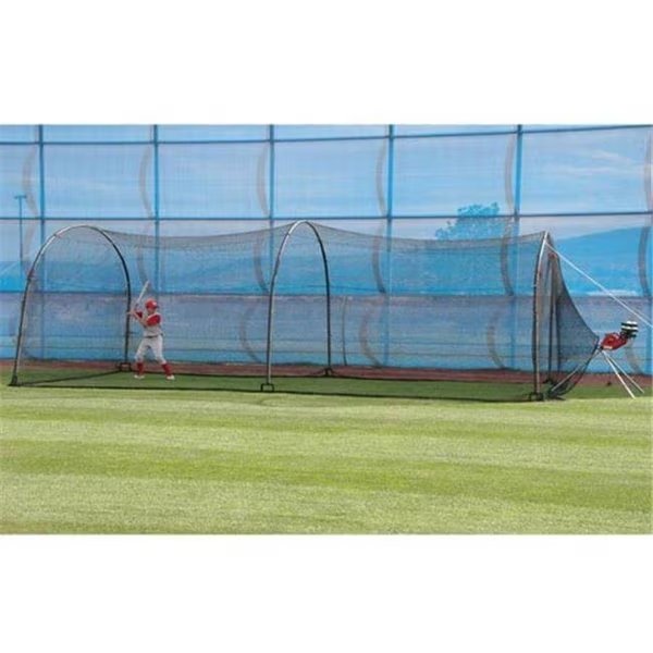 Heater XT30 Xtender 30 ft. Home Bating Cage, Heater, Mfr#: XT30