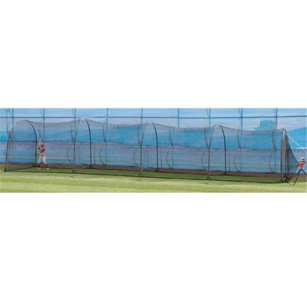 Heater XT599 Xtender 48 ft. Home Batting Cage; 24 xtender 2X, Heater, Mfr#: XT599