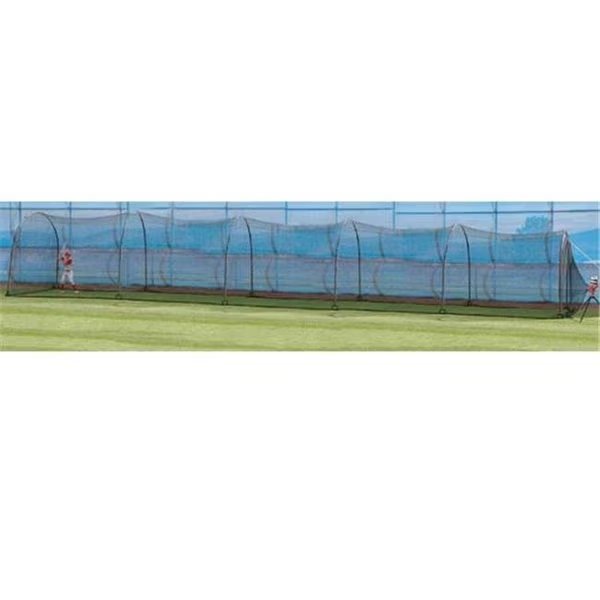 Heater XT699 Xtender 60 ft. Home Batting Cage; 30 xtender; 2X, Heater, Mfr#: XT699