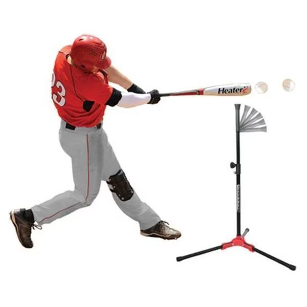 Heater FTBT2499TT Flop Top Travel Tee, Heater, Mfr#: FTBT2499TT
