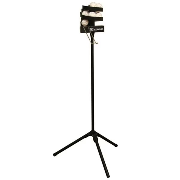 Big League Pro Soft Toss Machine, Heater, Mfr#: HE302524
