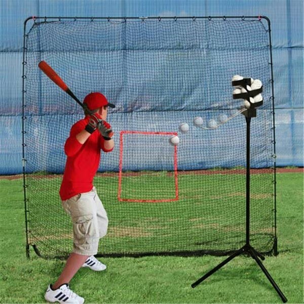 Big League And Big Play Net, Heater, Mfr#: ST99