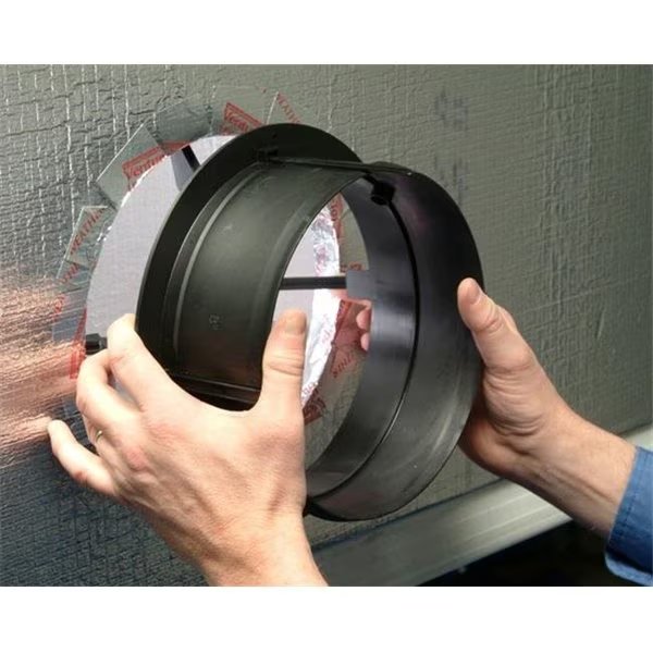 Havaco Quick Connect DTKT0803 8 in. Start Collar, Havaco Quick Connect, Mfr#: DTKT0803