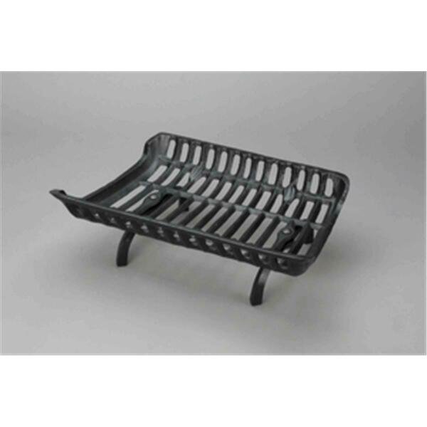 G-1000 Series Cast Iron Grate- 24 in., Auric, Mfr#: AU78230