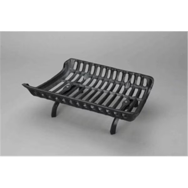 HY-C G1028-4 G-1000 Series Cast Iron Grate- 28 in. with 4 in. leg, Hy-C Company, Mfr#: G1028-4