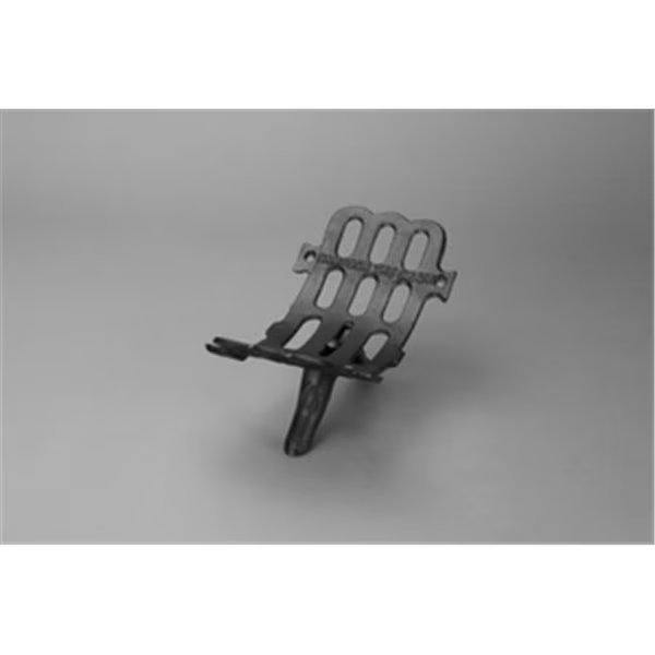 HY-C G500-C G500 Sampson Series Cast Iron Grate- Center Section, Hy-C Company, Mfr#: G500-C