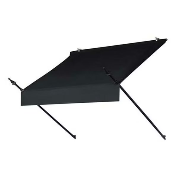 Modern Designer Awning Sand 4 Ft., Idmworldwide, Mfr#: 3020763