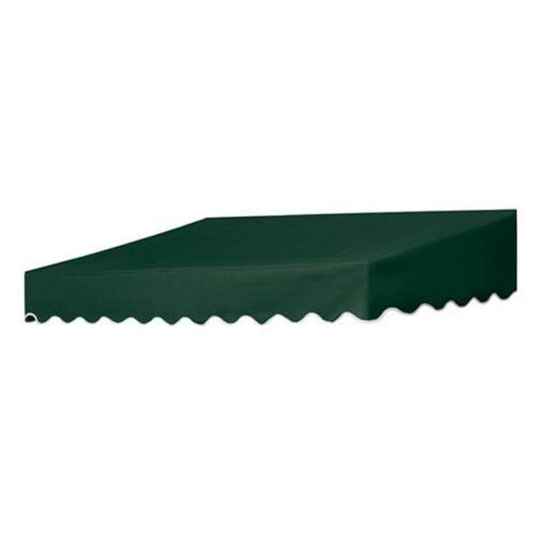 Traditional Door Canopy Sand 6 Ft., Idmworldwide, Mfr#: 3020904
