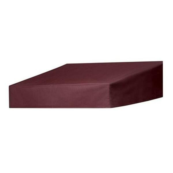 Classic Door Canopy In Sand 4 Ft., Idmworldwide, Mfr#: 3020933