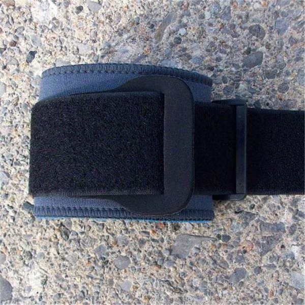 IMPACTO TS20520 Thermo Tennis Elbow Support - Small, Impacto, Mfr#: TS20520