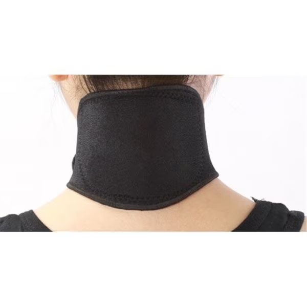 Infraredcare 81001 Self Heat Tourmaline Neck Brace, Infraredcare, Mfr#: 81001