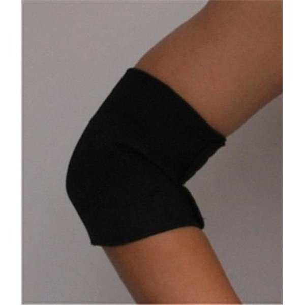 Infraredcare 81003 Self Heat Tourmaline Elbow Brace-pair, Infraredcare, Mfr#: 81003