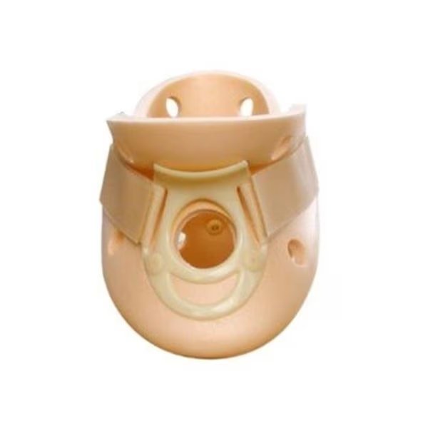 Infraredcare 82003-1 Neck Cervical Brace Support Collar-Trachea Opening - Large, Infraredcare, Mfr#: 82003-1