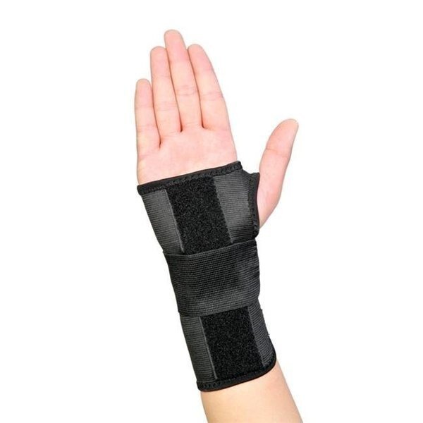Infraredcare 82101 Wrist-thumb support brace with metal splint, Infraredcare, Mfr#: 82101