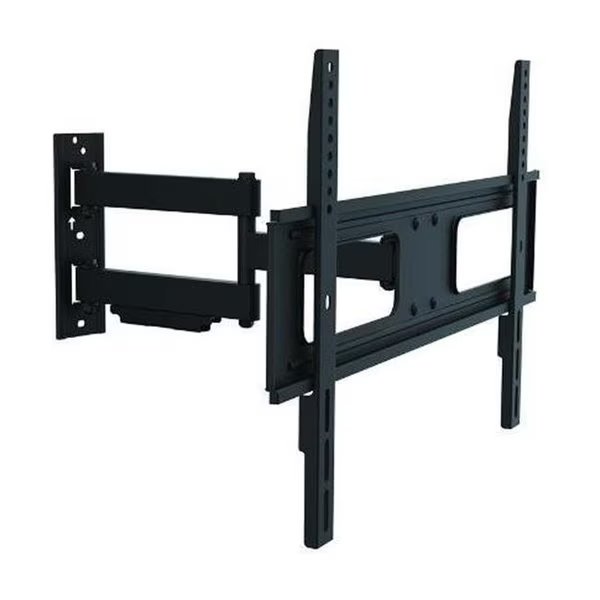 Full Motion TV Wall Mount for Curved & Flat Panel, Spark, Mfr#: SP13085